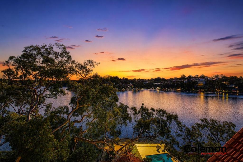 1/68 Llewellyn St, Oatley, NSW 2223