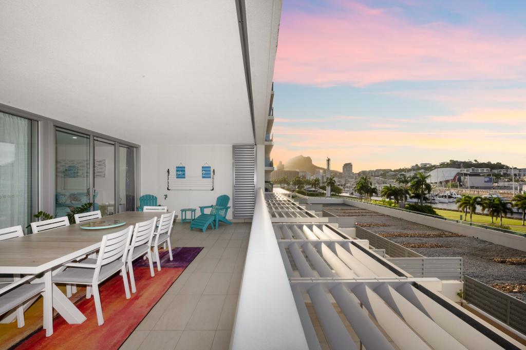 308/69-77 PALMER ST, SOUTH TOWNSVILLE, QLD 4810