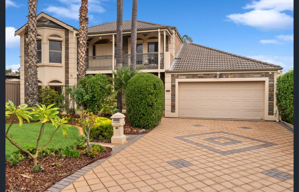 14 Sherbourne Tce, Dover Gardens, SA 5048