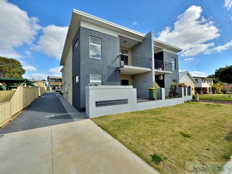 7/91 Cooper St, Mandurah, WA 6210