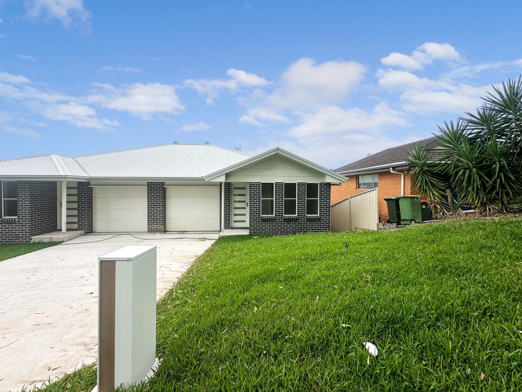 26b Weaver Cres, Watanobbi, NSW 2259