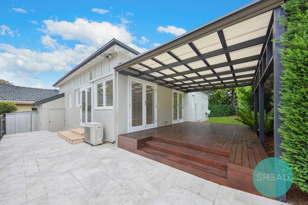 415 Penshurst St, Chatswood, NSW 2067