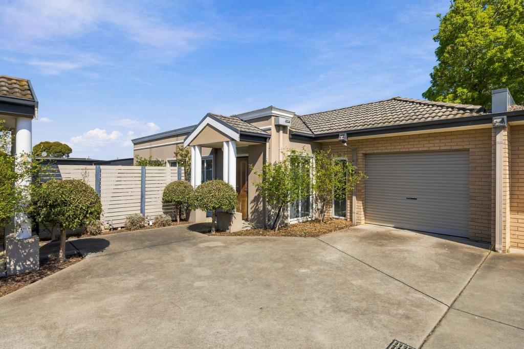 4/84-86 FITZROY ST, SALE, VIC 3850