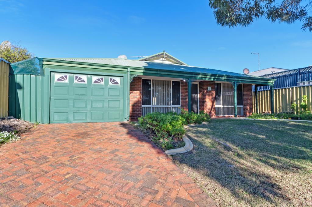 19 White Tern Elb, Quinns Rocks, WA 6030