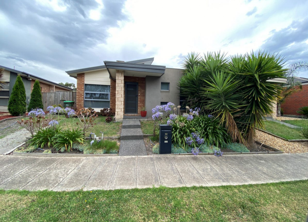 22 Bail St, Epping, VIC 3076