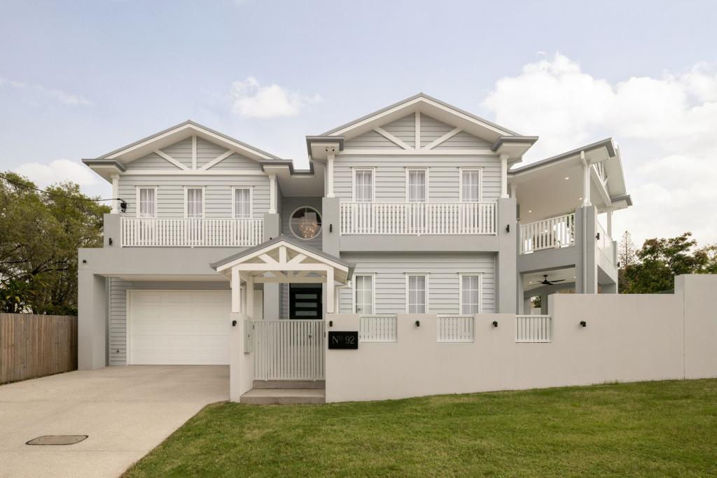 92 Cressey St, Wavell Heights, QLD 4012