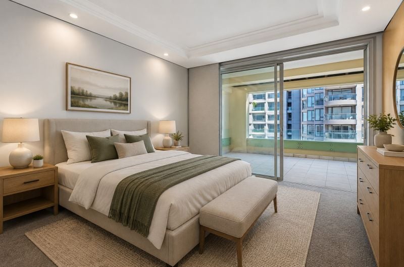 8/38 Macleay St, Potts Point, NSW 2011