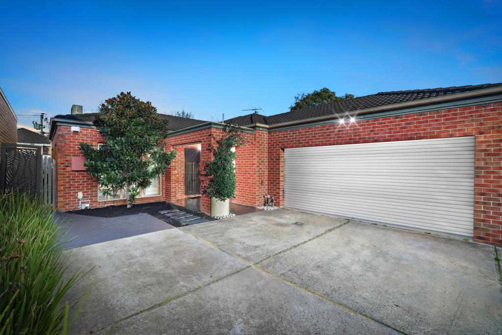 2/120 Marlborough St, Bentleigh East, VIC 3165