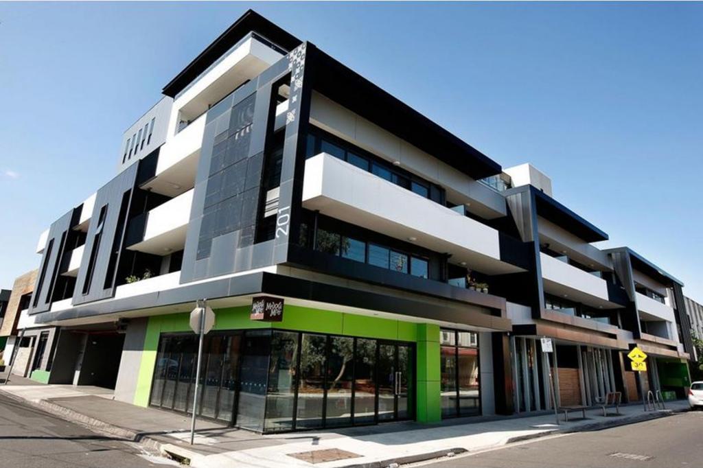 205/201 Albert St, Brunswick, VIC 3056