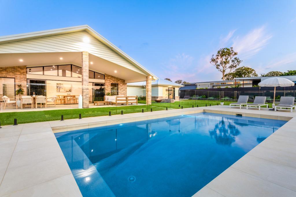 40 Haven Ct, Burpengary East, QLD 4505