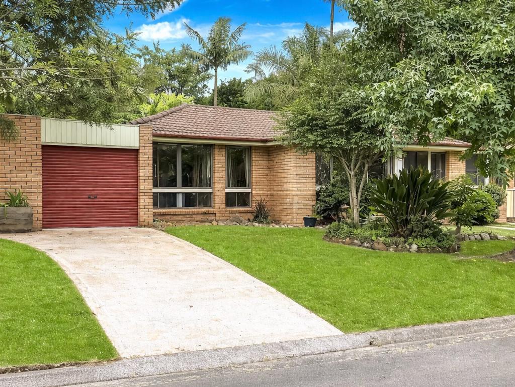 4 Rafferty Cl, Kariong, NSW 2250