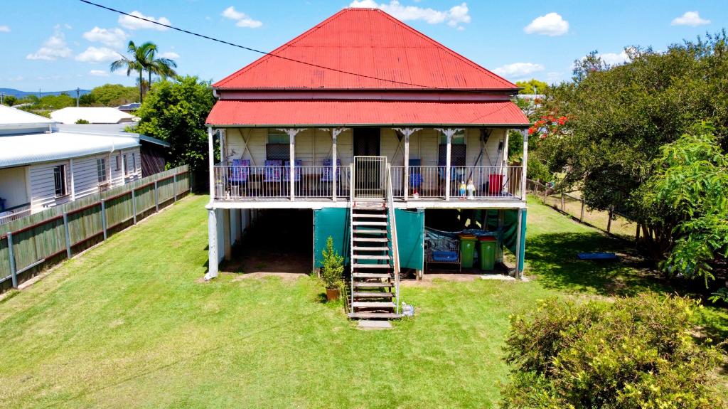 17 PATRICK ST, LAIDLEY, QLD 4341
