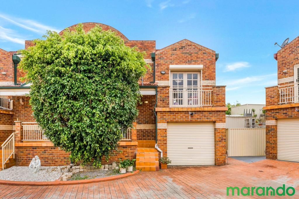 9/87 Allambie Rd, Edensor Park, NSW 2176