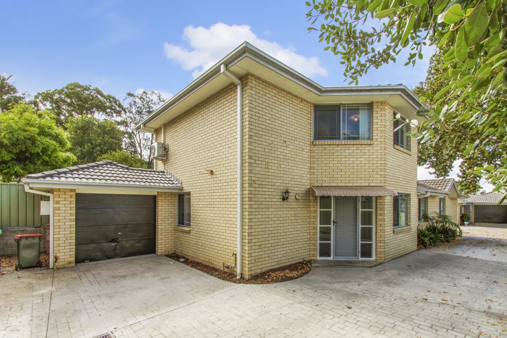 3/66 Alison Rd, Wyong, NSW 2259