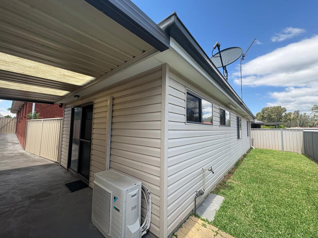 5a Caines Cres, St Marys, NSW 2760