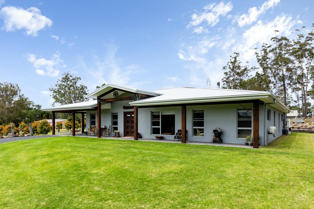 19 Armstrong Dr, Kalaru, NSW 2550
