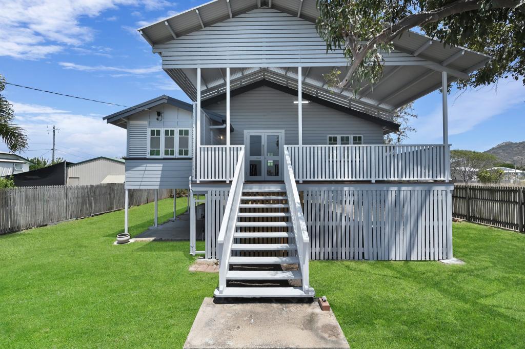 26 Thirteenth Ave, Railway Estate, QLD 4810