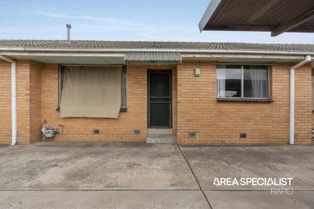 3/26 Childers St, Cranbourne, VIC 3977