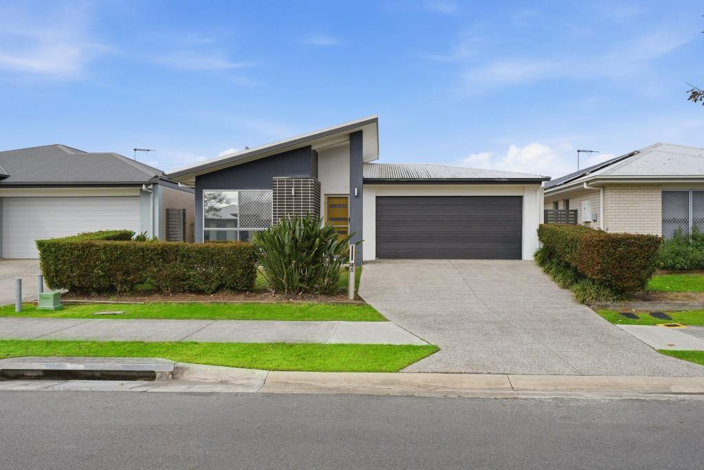 45 Meadows Bvd, Strathpine, QLD 4500