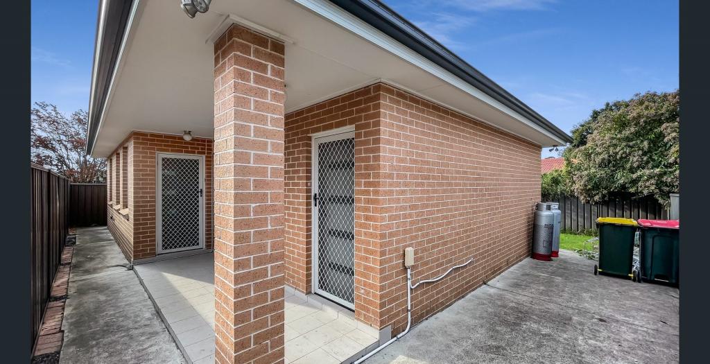 123a Lovegrove Dr, Quakers Hill, NSW 2763