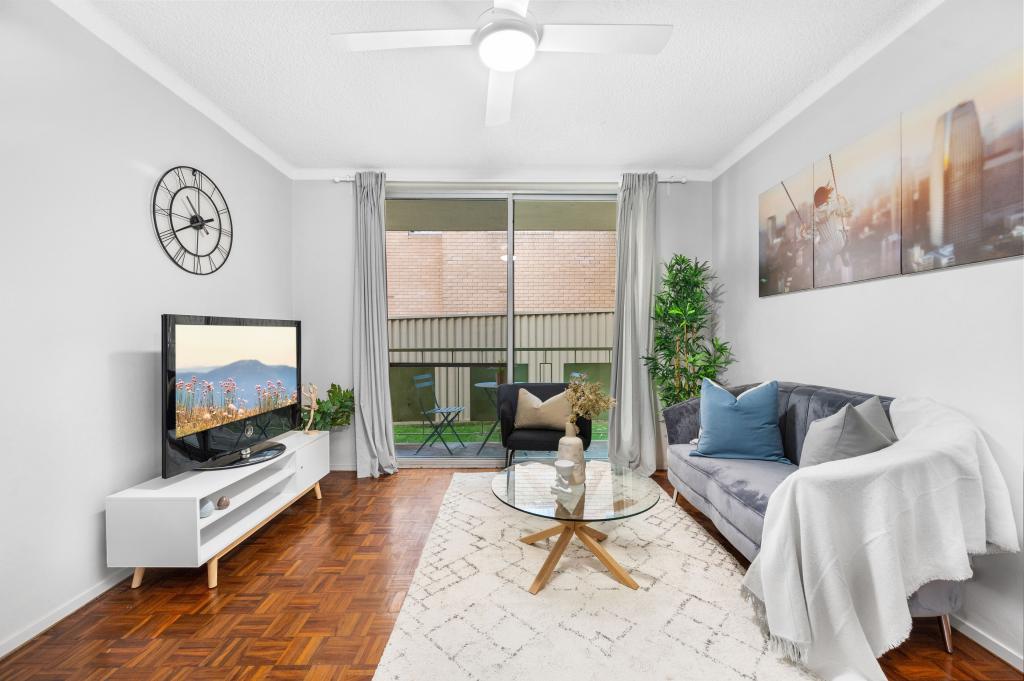7/520 NEW CANTERBURY RD, DULWICH HILL, NSW 2203