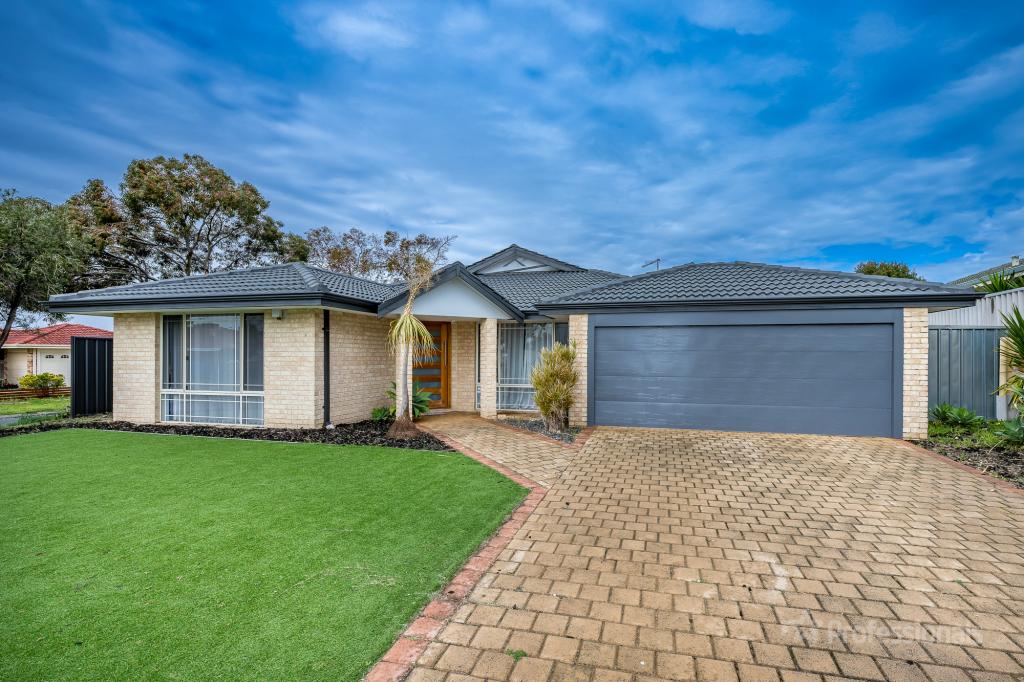 26 Carnock Way, Kinross, WA 6028
