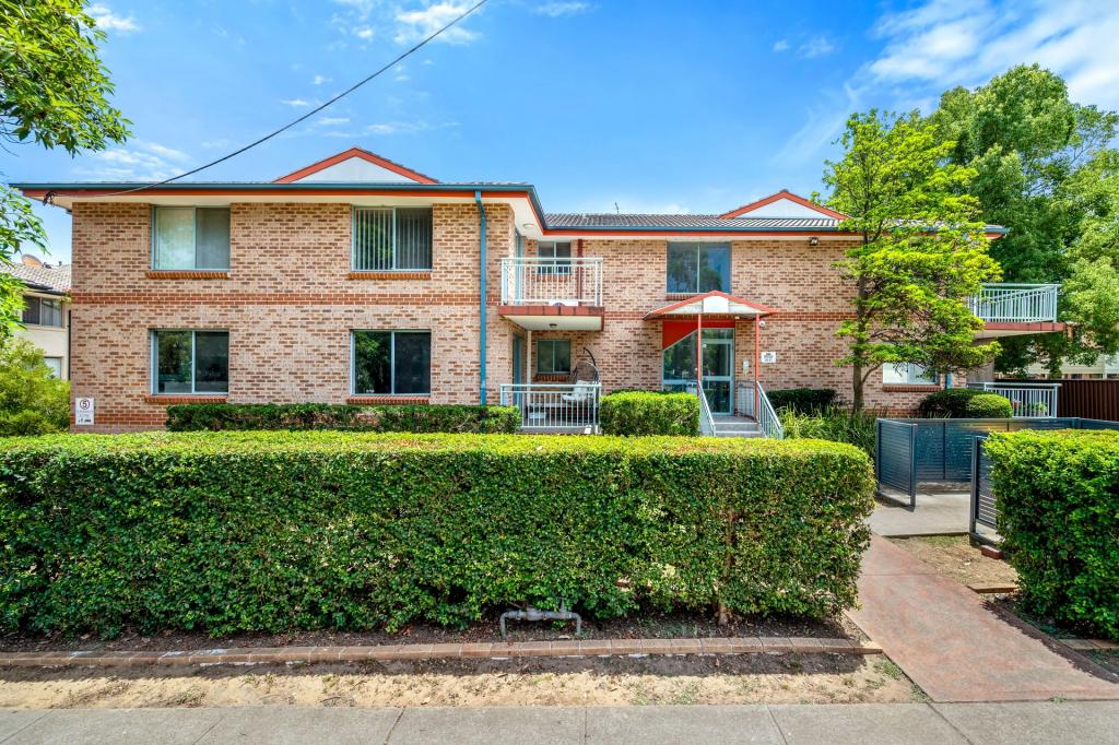 1/49-51 King St, Penrith, NSW 2750