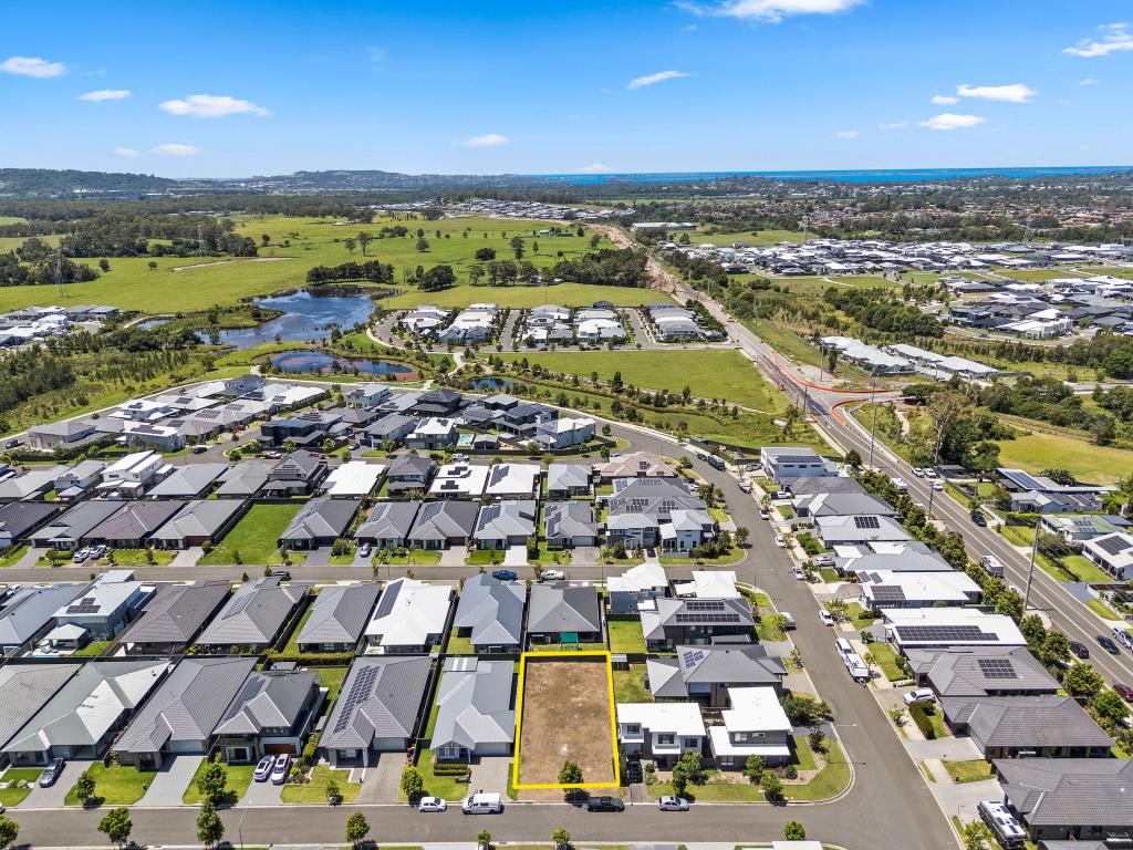 4 Curlew St, Wongawilli, NSW 2530