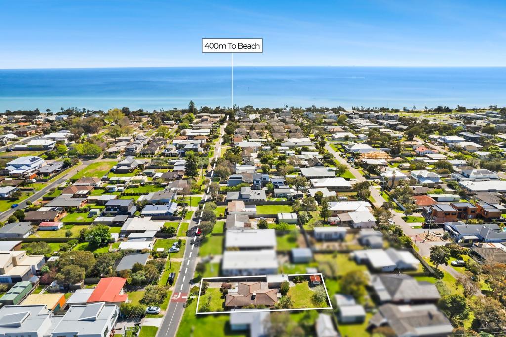 41 Seacombe St, Dromana, VIC 3936