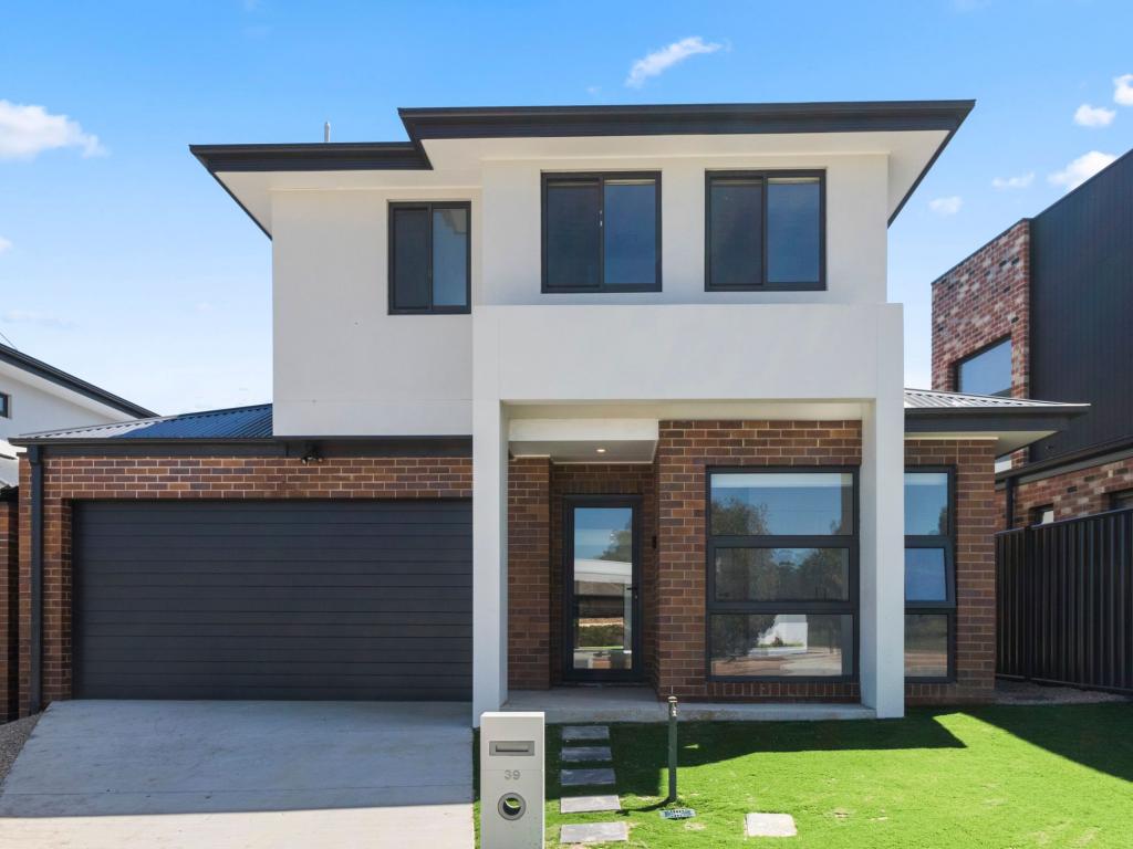 39 Negus Cres, Watson, ACT 2602