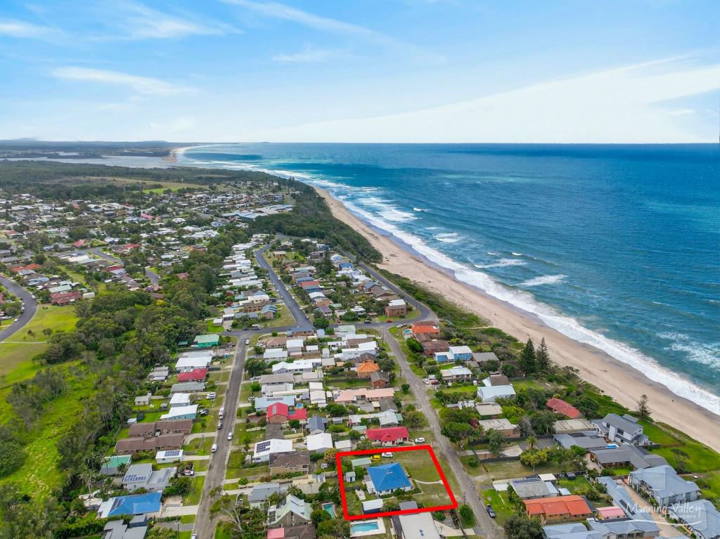 23-27 Lewis St, Old Bar, NSW 2430