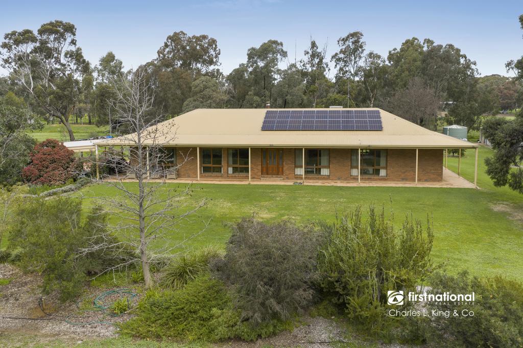 146 RIVER ST, ECHUCA, VIC 3564