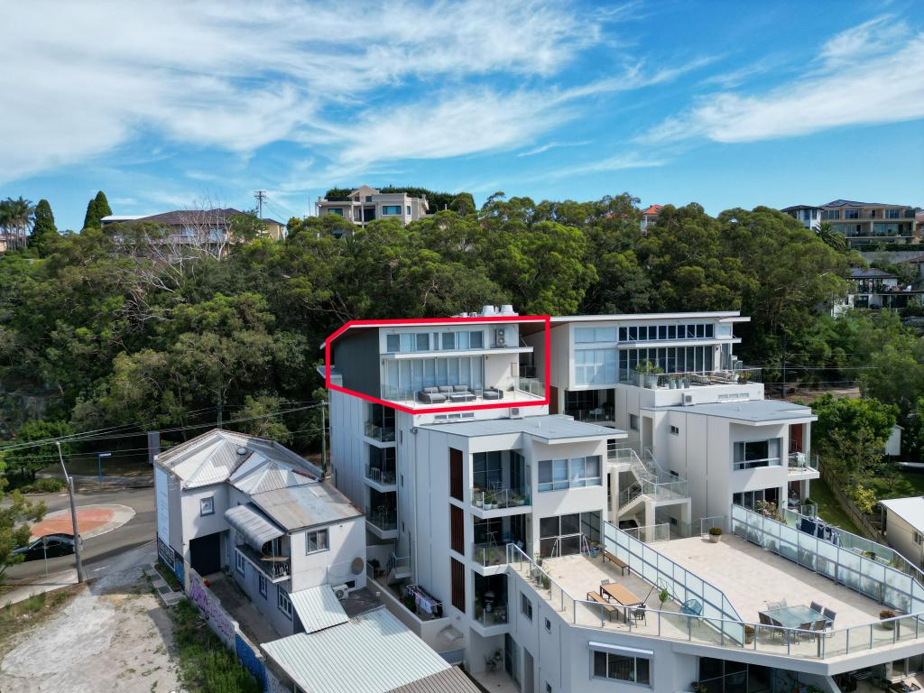21/27-33 HOMER ST, EARLWOOD, NSW 2206