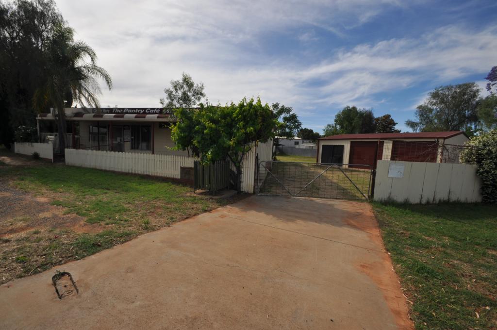 1 NULLAMUT ST, COBAR, NSW 2835