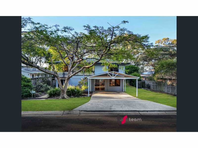 8 Bovingdon St, Birkdale, QLD 4159