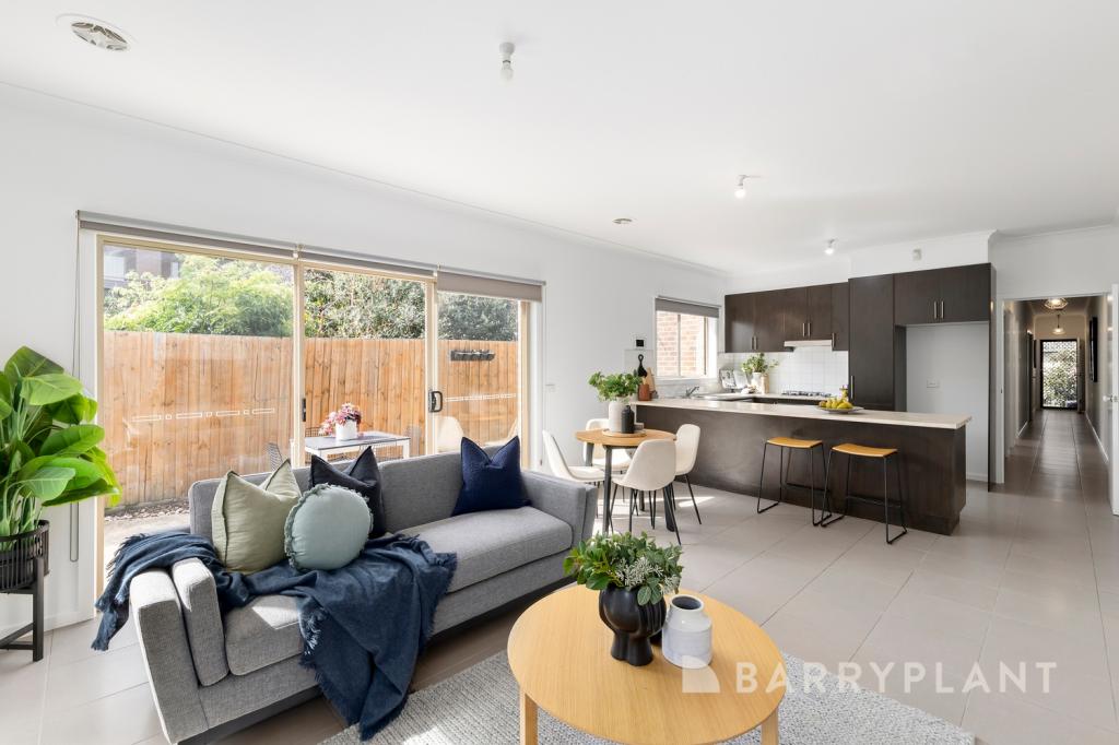 19 Lawrence St, Ardeer, VIC 3022