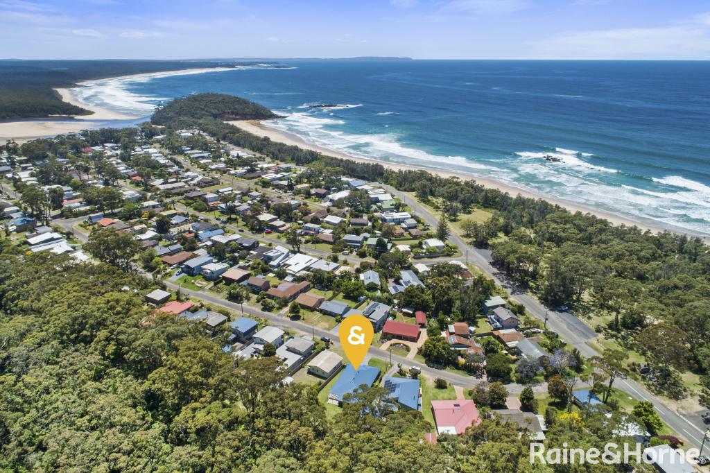 67 Bangalow St, Narrawallee, NSW 2539