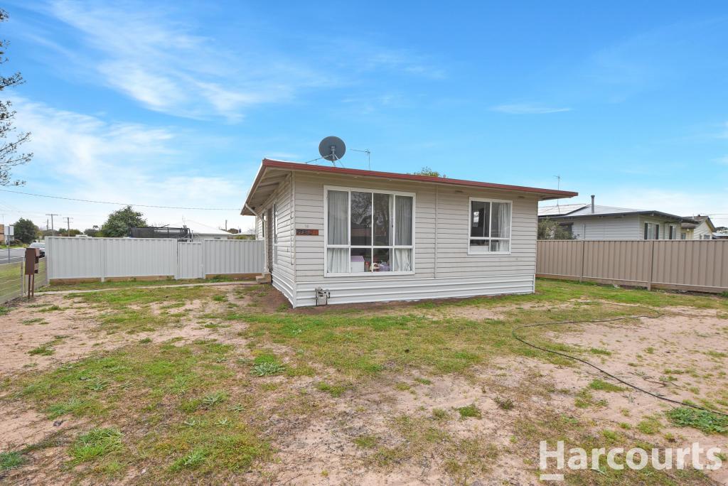 16 Pearl St, Horsham, VIC 3400