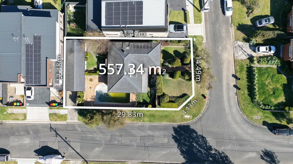 2 Camellia St, Greystanes, NSW 2145