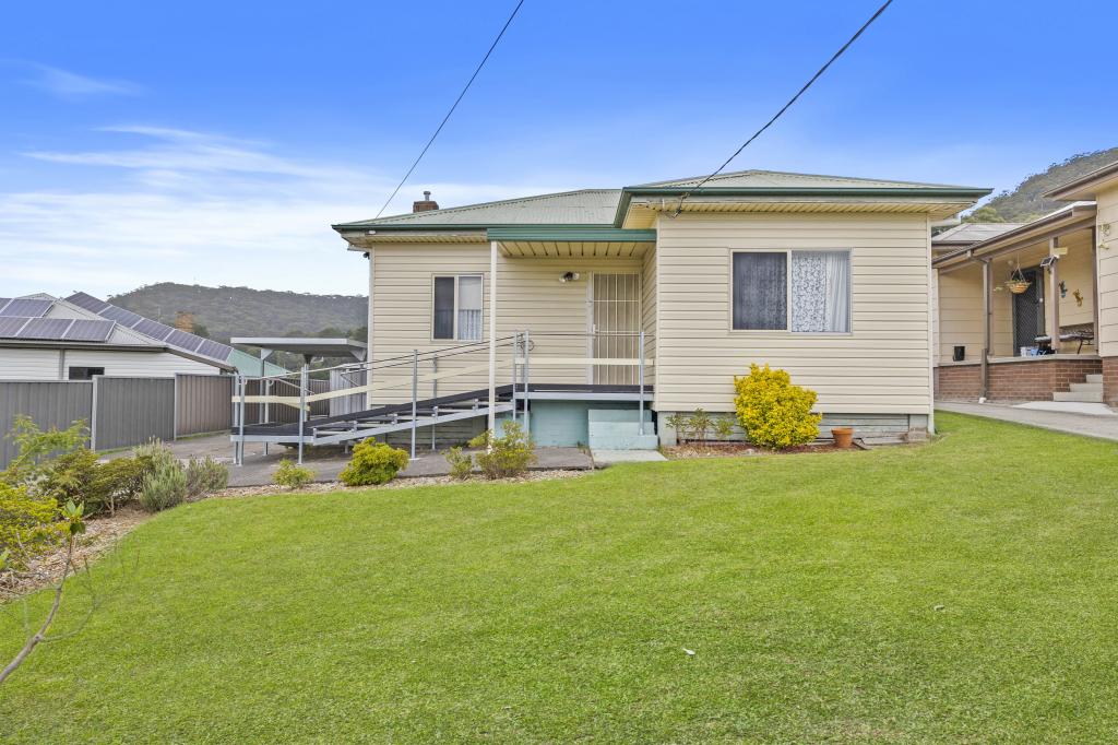 2 Vickers St, Littleton, NSW 2790