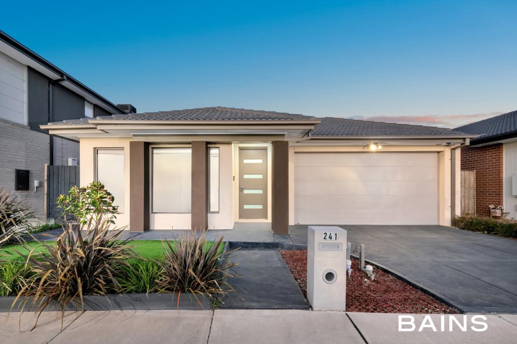 241 Toyon Rd, Donnybrook, VIC 3064