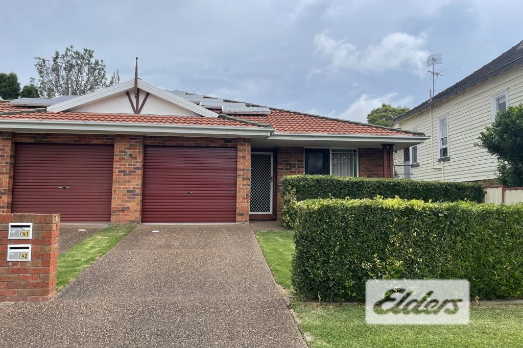 2/7a Verulam Rd, Lambton, NSW 2299