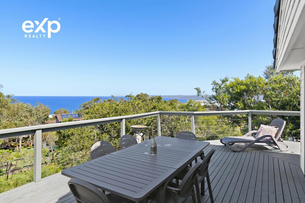 96 Manly View Rd, Killcare Heights, NSW 2257