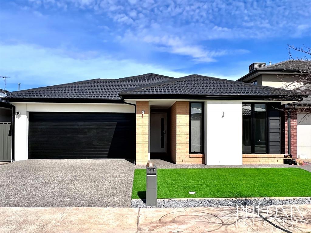 14 Bimberi St, Truganina, VIC 3029