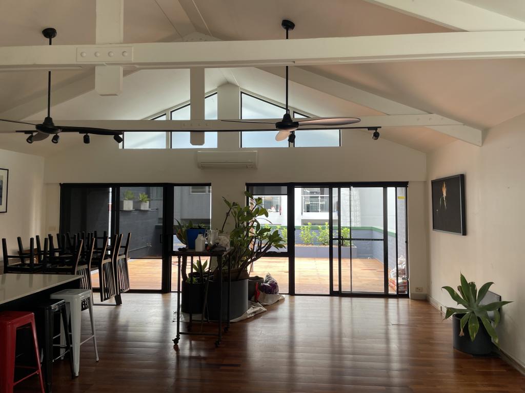 5/25 Renwick St, Redfern, NSW 2016