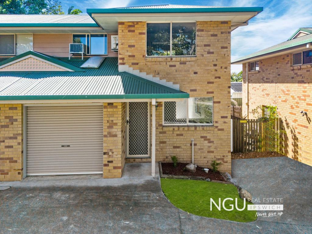 2/13 Booval St, Booval, QLD 4304