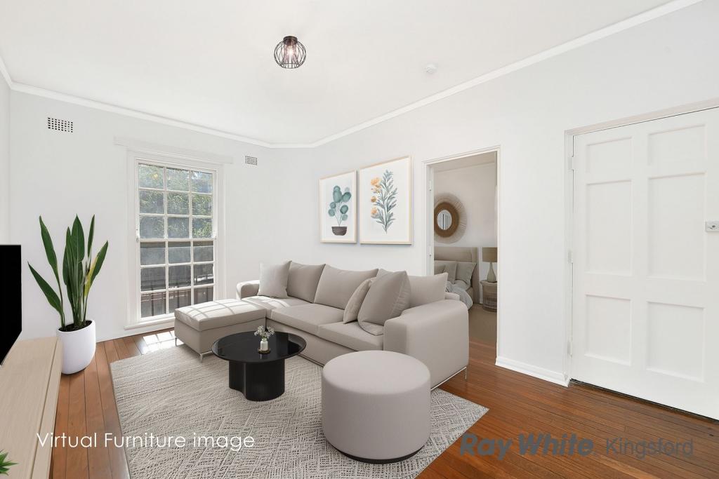 24/5-11 Samuel Terry Ave, Kensington, NSW 2033