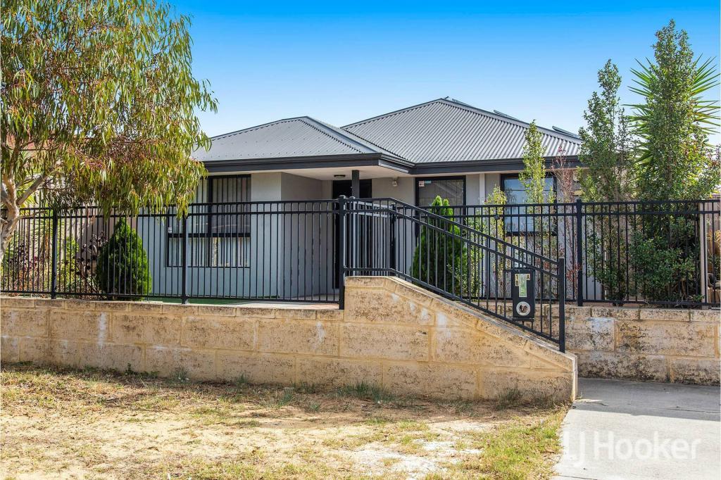 18a Sydenham St, Beckenham, WA 6107