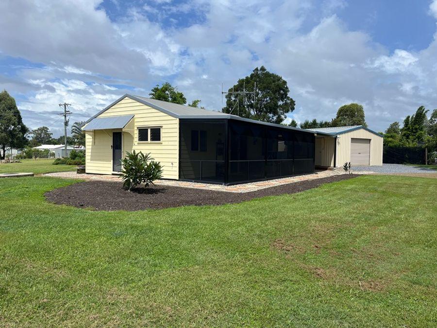 576 Curra Estate Rd, Curra, QLD 4570