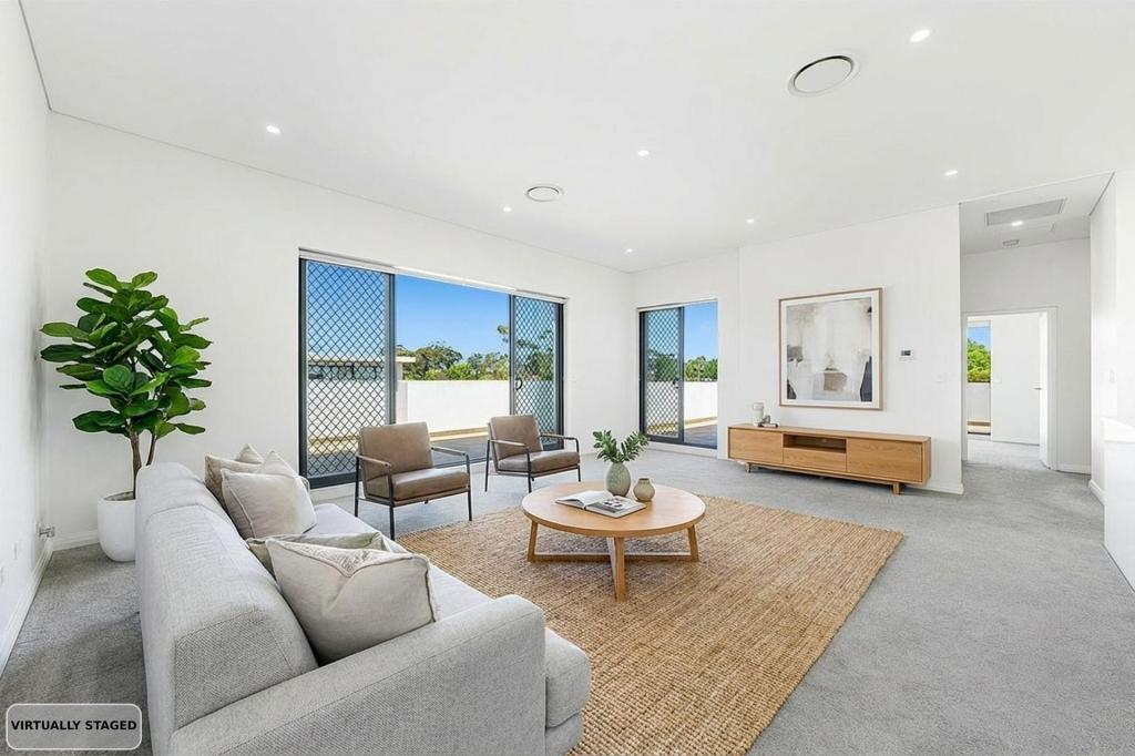 26/14-16 Lords Ave, Asquith, NSW 2077